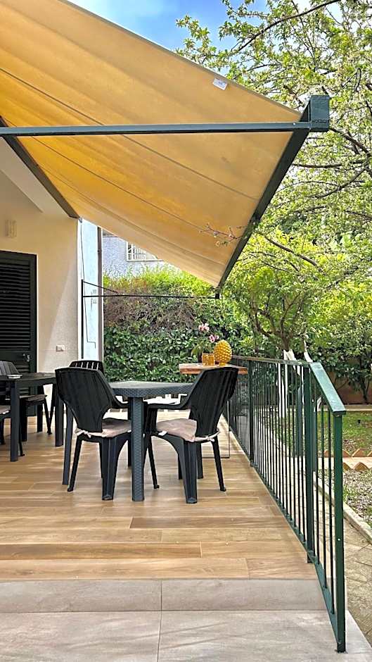 Alemar Bed & Breakfast