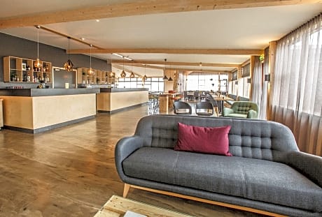 Hotel Gígur by Keahotels