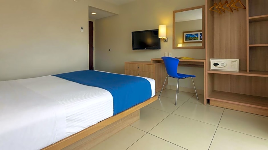 City Express by Marriott San Jose Costa Rica