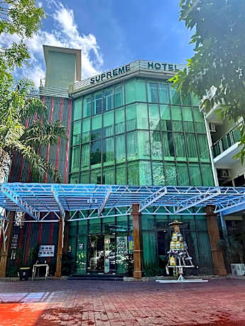 Supreme Hotel