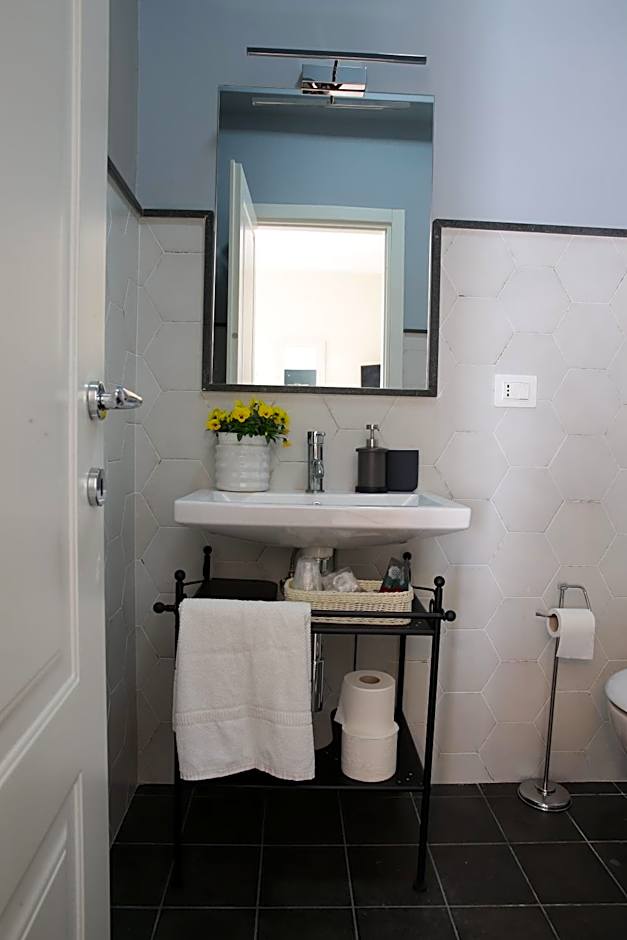 Pompei BnB Maison de Charme