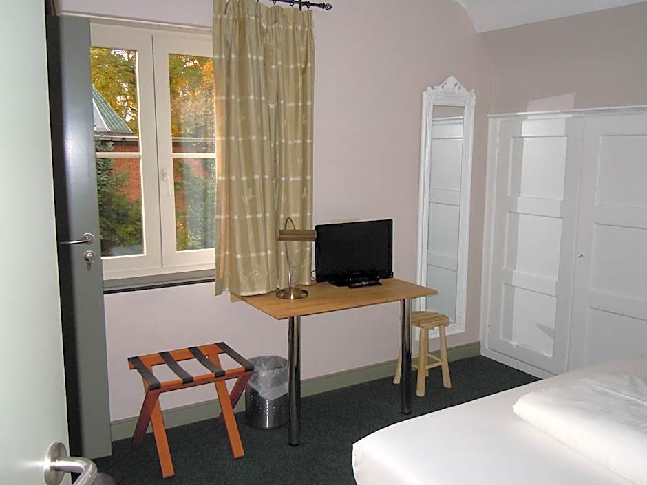 Hotel Malcot