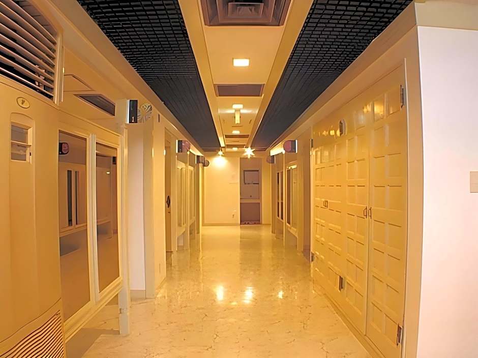 HOTEL CARNA A