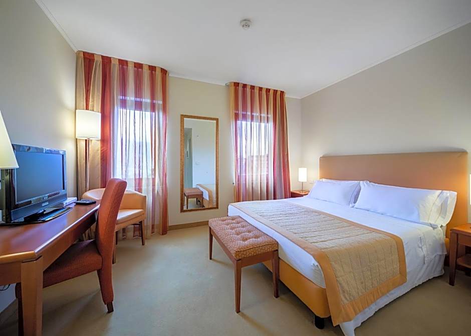 Park Hotel Olimpia