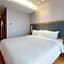 Ji Hotel Ningbo Yinzhou Wanda
