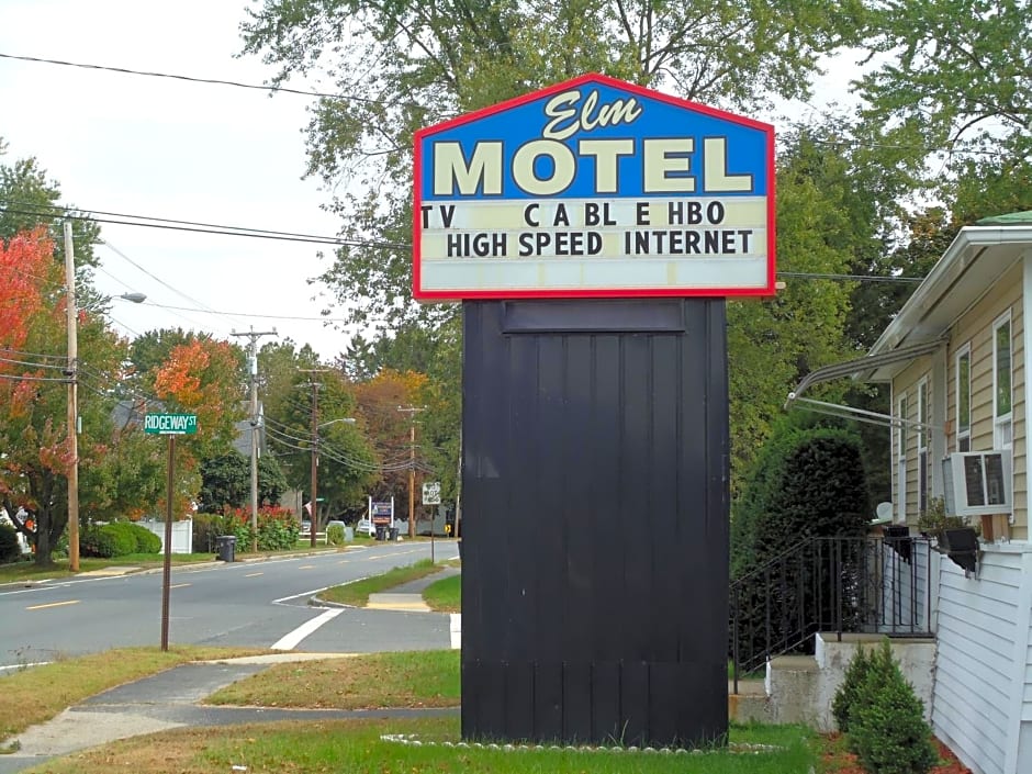 Elm Motel