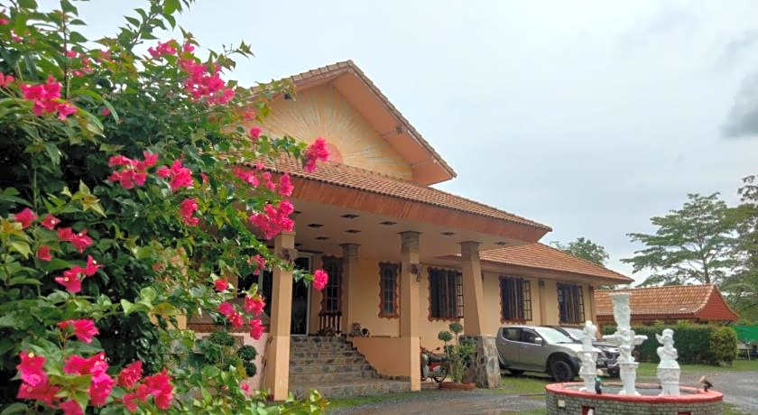 Changthai Comfort Guest House