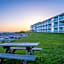 Beachfront Inn