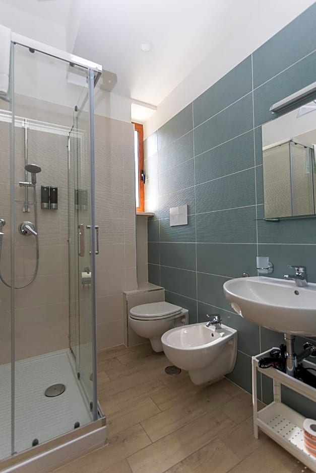 AD UN PASSO DAL MARE