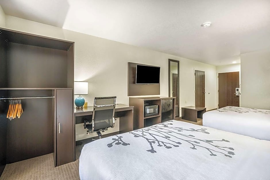 Sleep Inn & Suites Tallahassee - Capitol