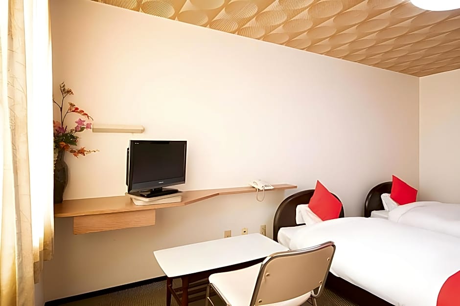 Tabist Chunichi Business Hotel Iseshima