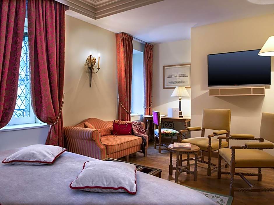 Hotel de la Cite Carcassonne - MGallery Collection