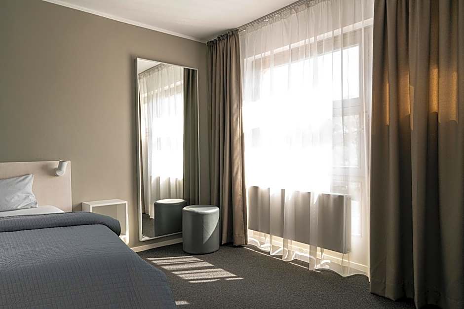 Hotel BIG MAMA Berlin