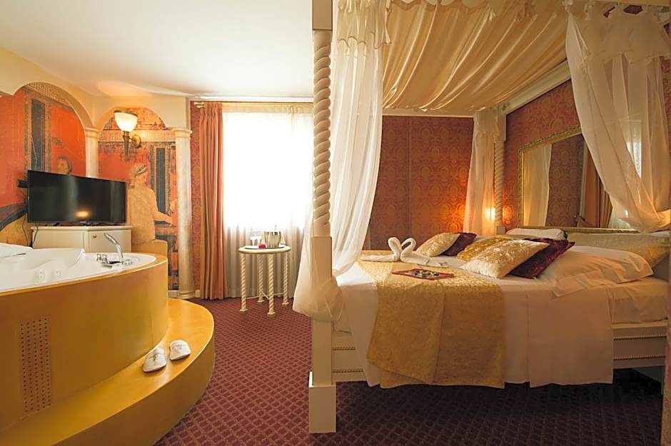 Hotel il Castelletto