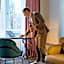 Mercure Hotel Hannover City