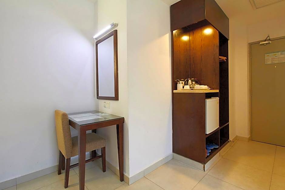 Kepong Hotel