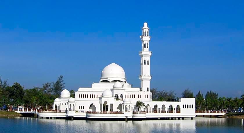 Seri Ibai Permai Inn