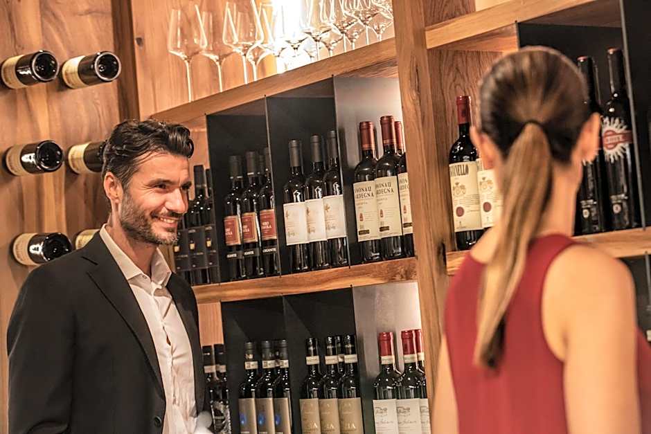 Boutique Hotel Kircher