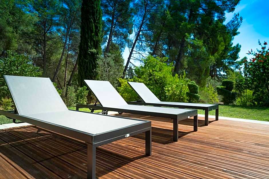 Domaine de Saint Clair