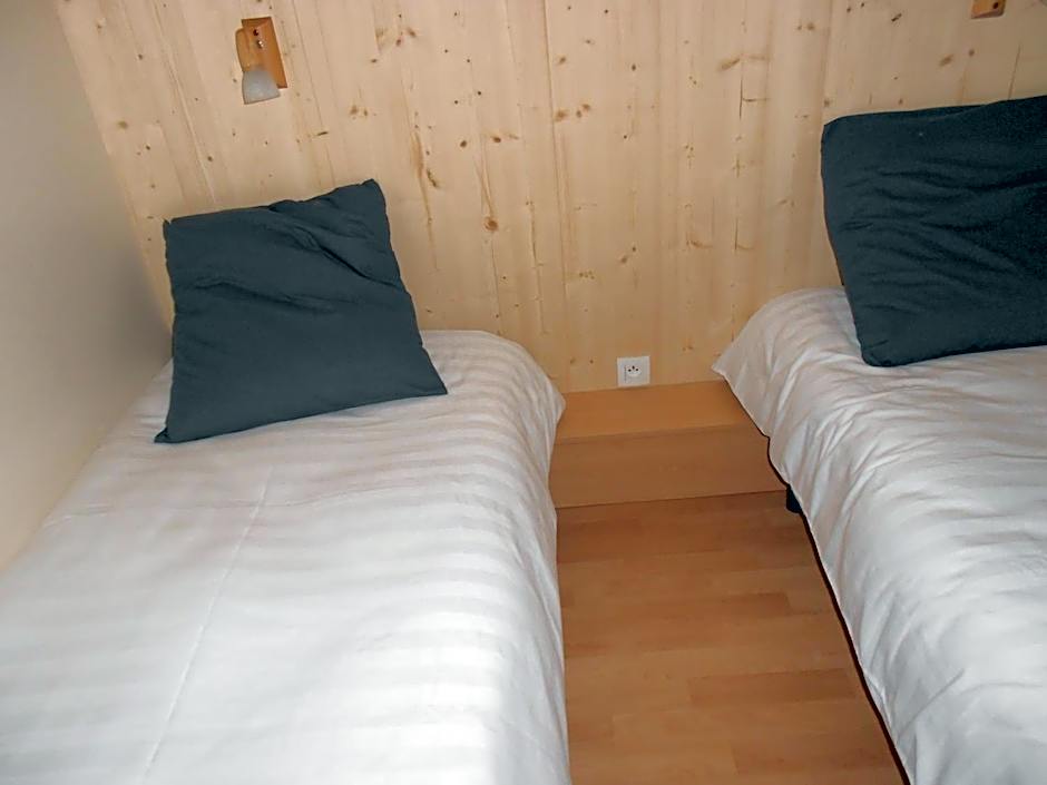 Domaine du Haut des Bluches