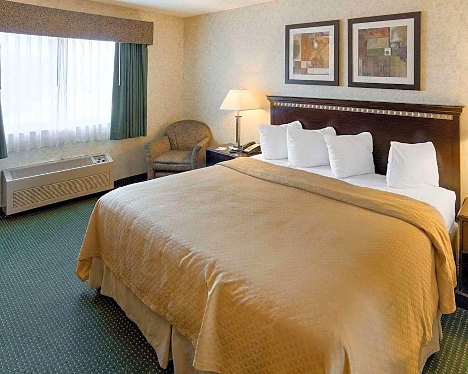 Quality Inn Northtown