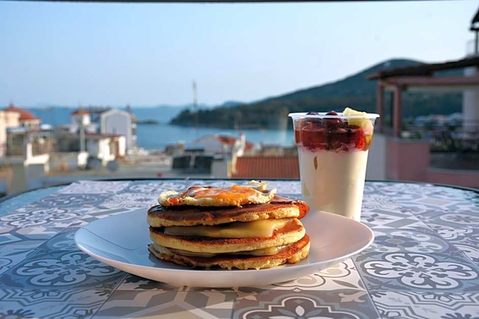 Mavili Luxury Apartments