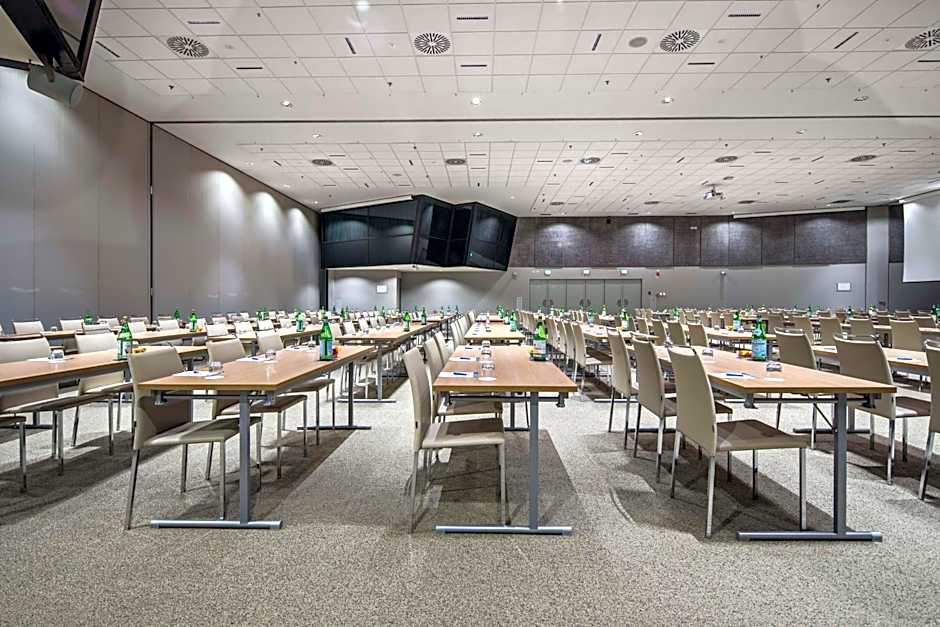 NH Milano Congress Centre