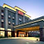 Hampton Inn By Hilton & Suites Watsonville, CA