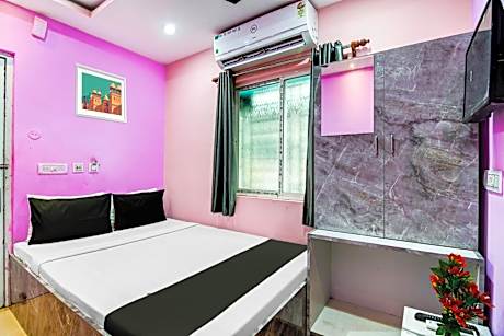 Super Hotel O AL Burj International