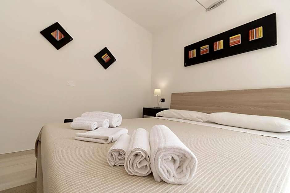 Natur Hotel Tanca