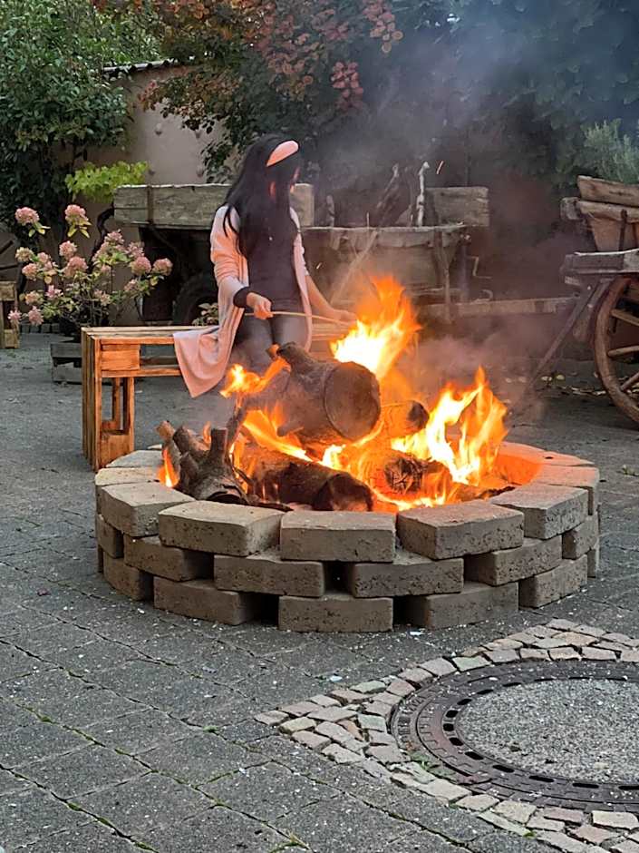 Hotel Restaurant Goldenes Ross