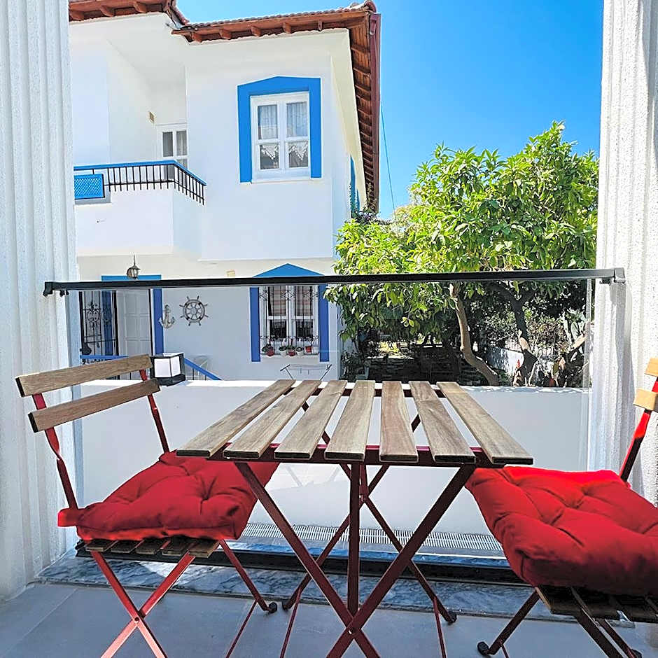 Euronova Hotel Residence