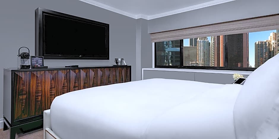 The Manhattan at Times Square By IHG
