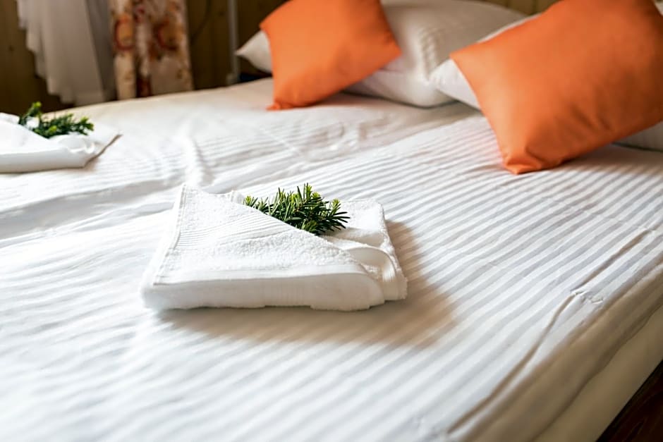 Pokoje Gościnne u Bronka