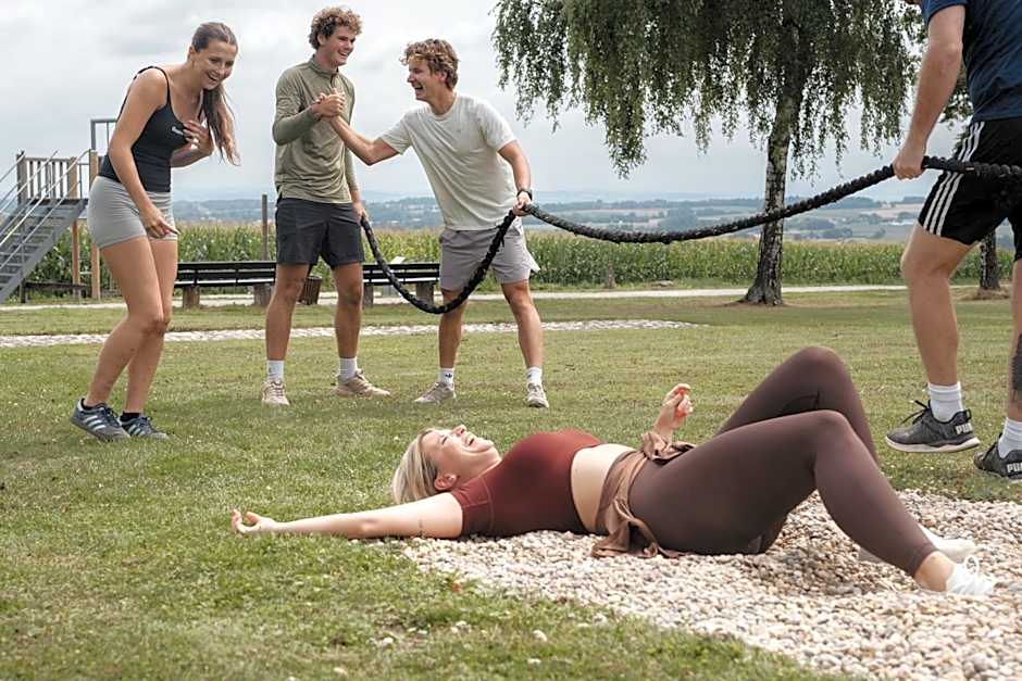 DAS LUDWIG Sports Resort