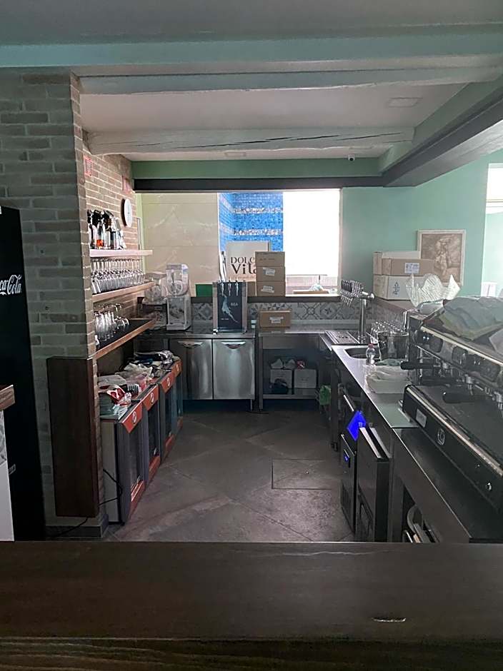 Antica Locanda Zio Cesare