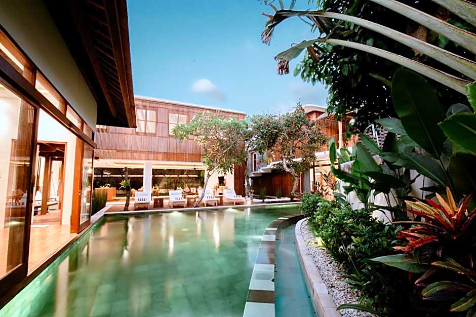 Seminyak Villa Paya paya Luxury near beach-Potato Head