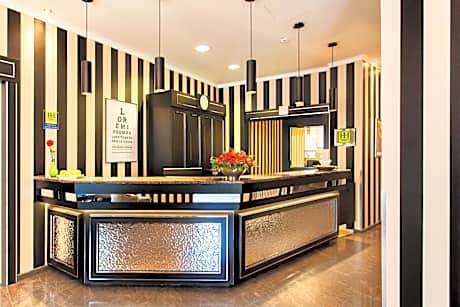 The Domicil Hotel Frankfurt City