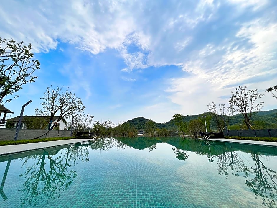 湖州西塞山鸿居酒店