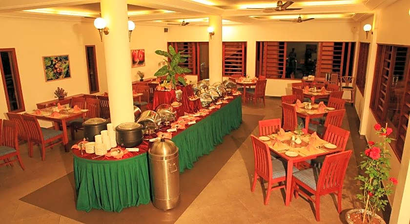 Abad Green Forest Resort