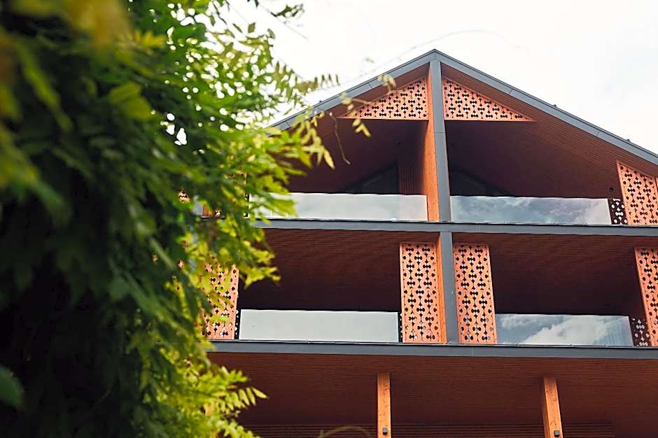 Hotel Seevilla Wolfgangsee