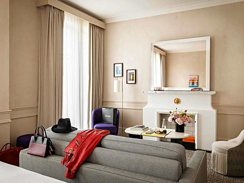 Sofitel Le Scribe Paris Opéra Hotel