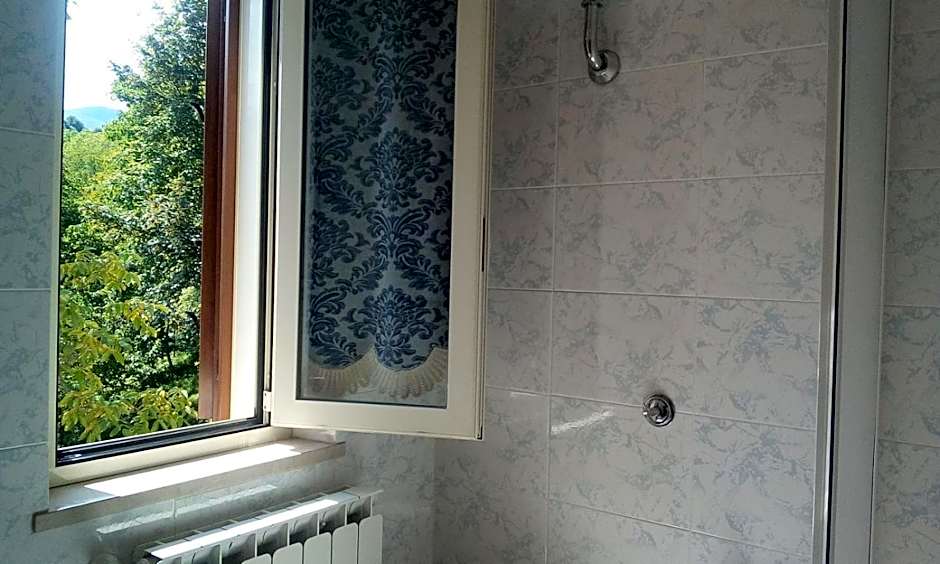 Residence Amici del Sorriso