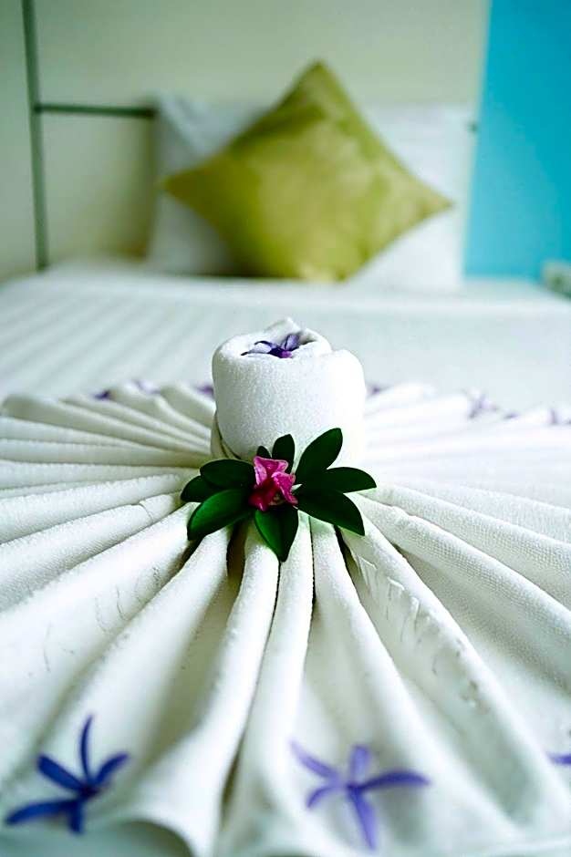 CA Hotel and Residence Phuket - SHA Extra Plus