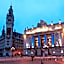 Hotel De La Paix