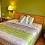 Motel 6-Billings, MT - North
