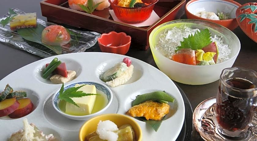 Kitabiwako Hotel Grazie