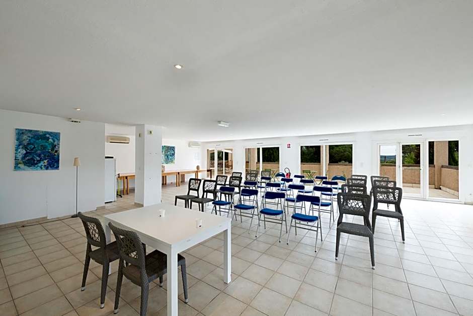 Garden & City Les Bastides de Grimaud