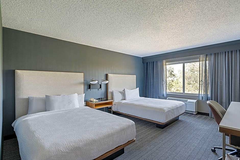 Sonesta Select San Ramon