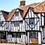 Best Western The Rose & Crown Hotel
